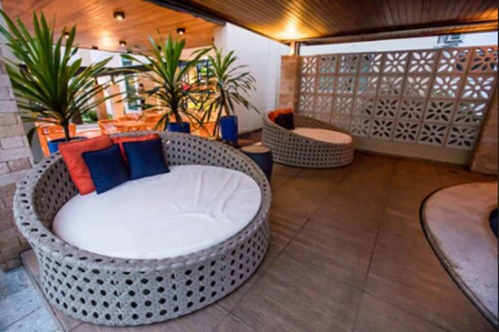 Hotel Morada Do Sol 38/62