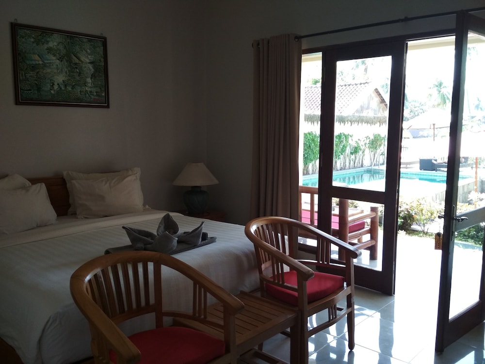 Senggigi Cottages Lombok 38/62
