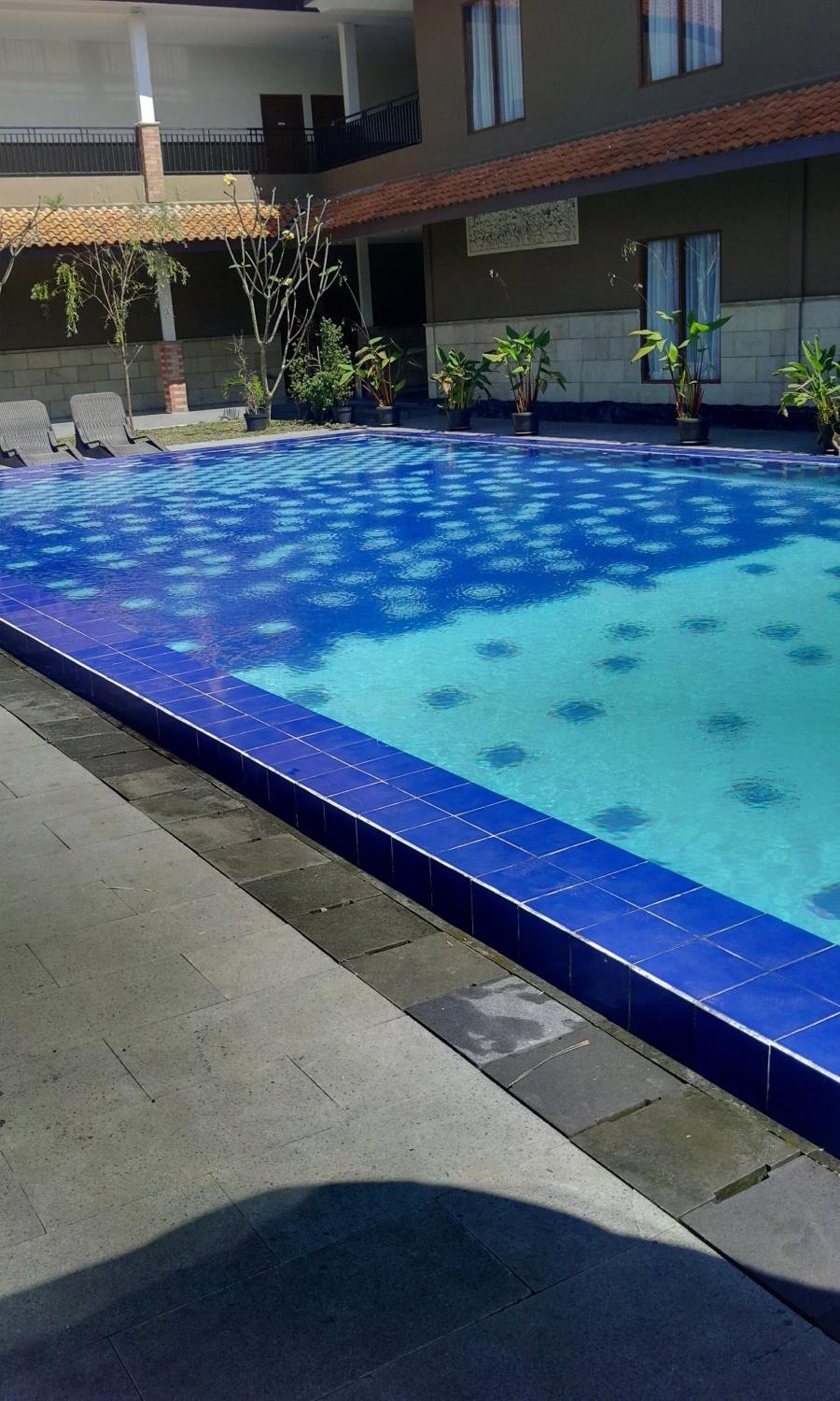 Bumi Gumati Convention Resort 28/28