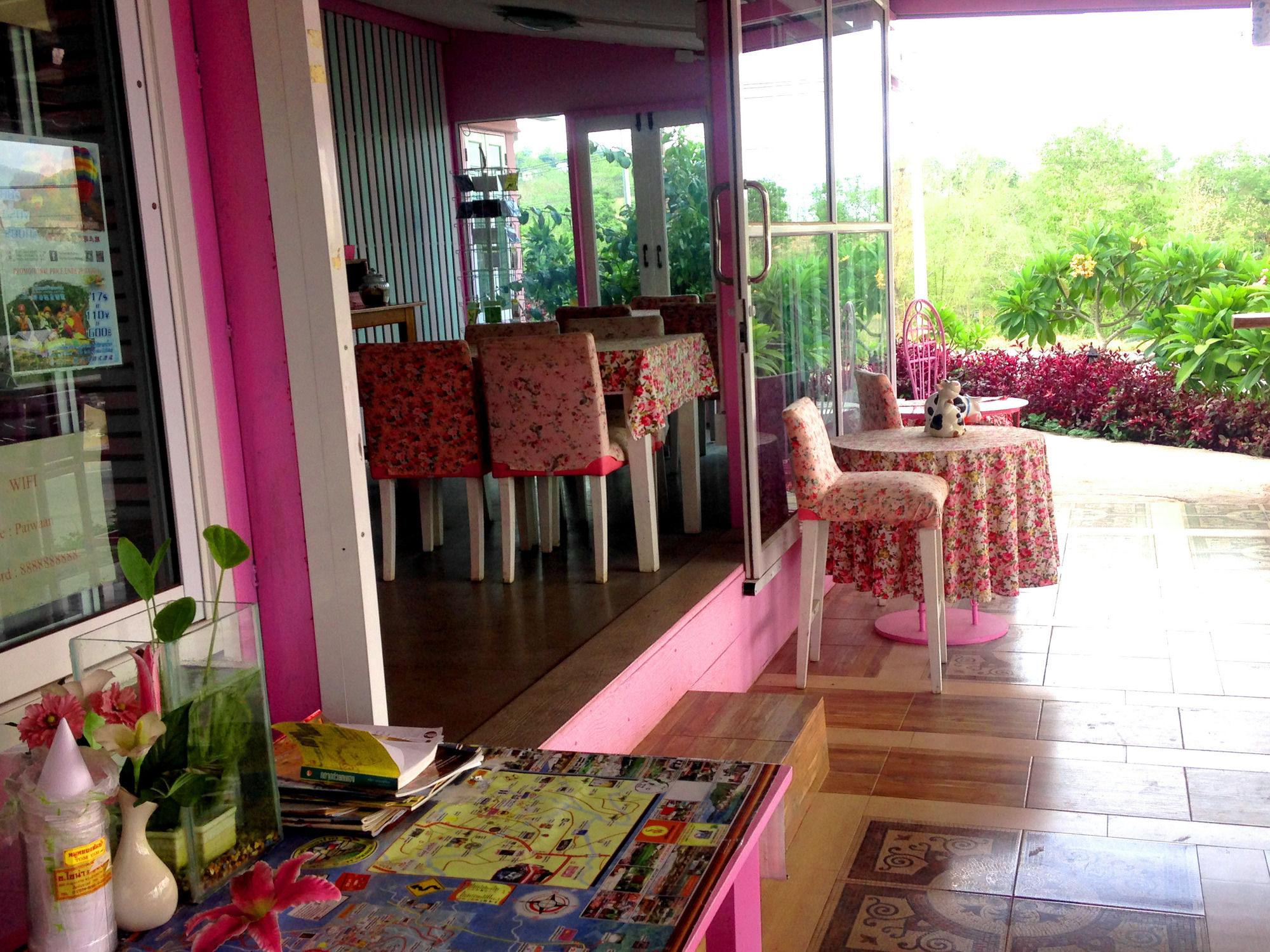 Paiwaan Resort 7/38