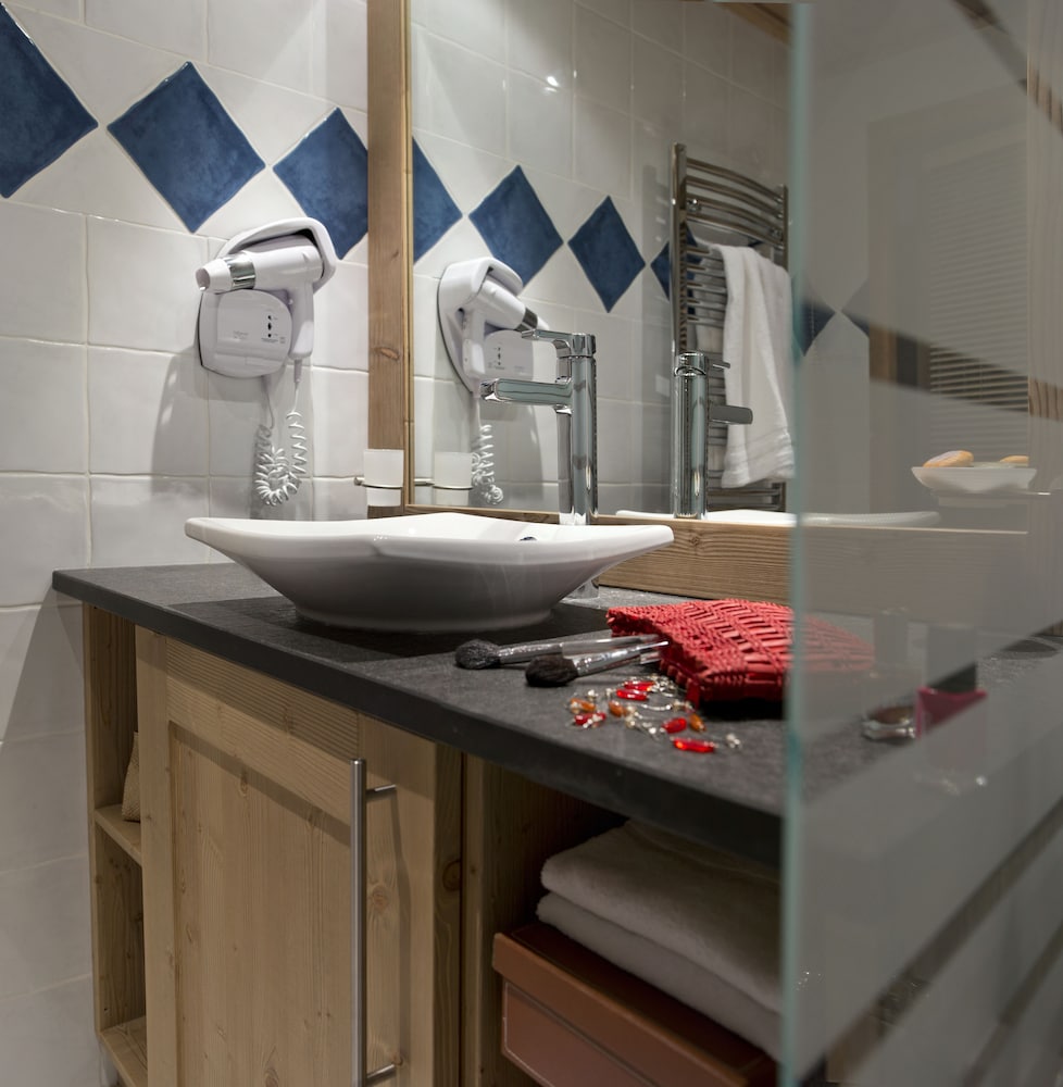 Residence CGH Le Telemark 13/51