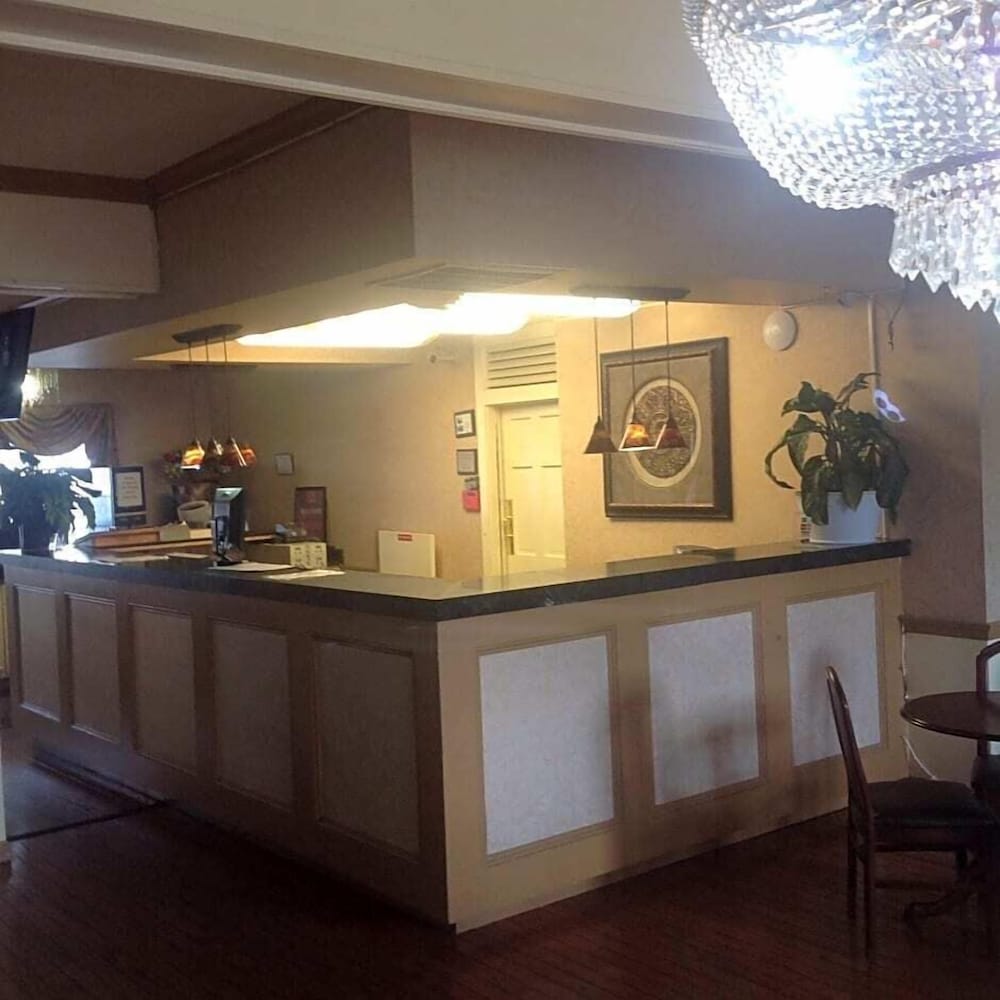 New Haven Inn 15/32