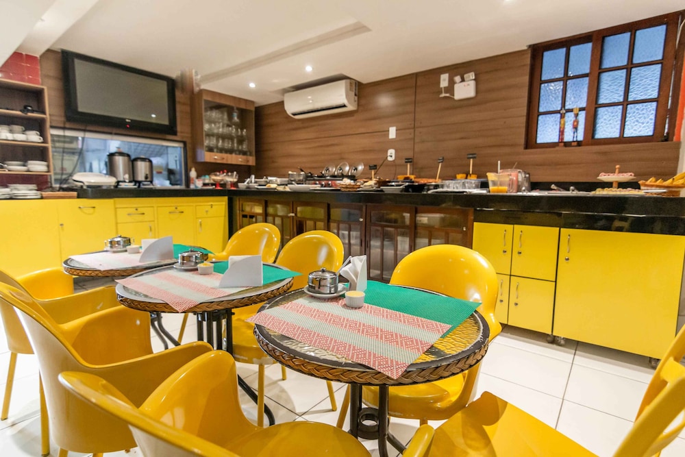 Pousada Gogo Da Ema Hotel 50/65