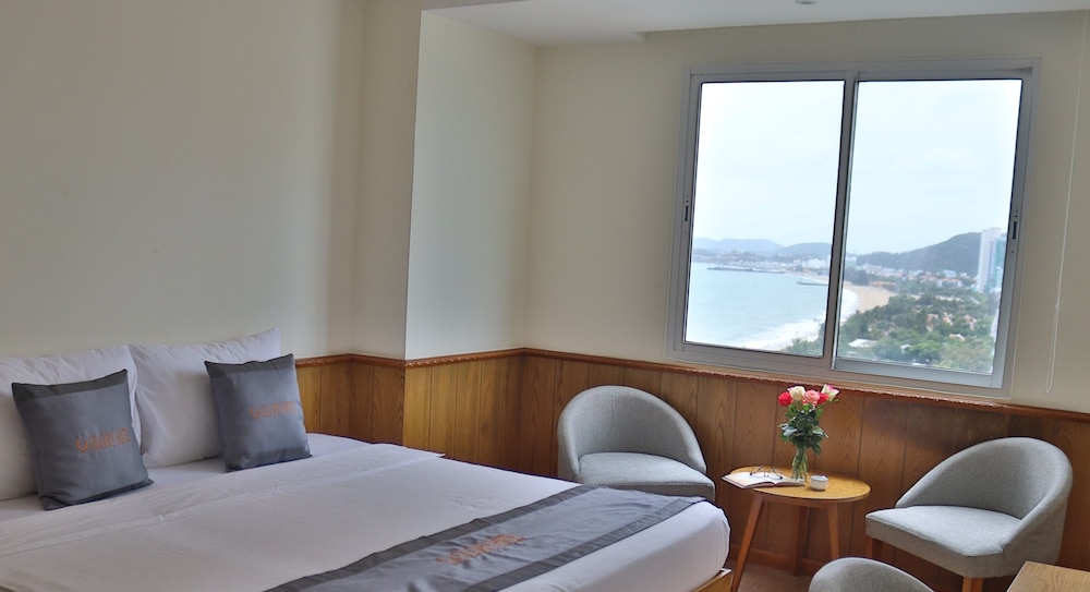 Quang Vinh Hotel 26/52