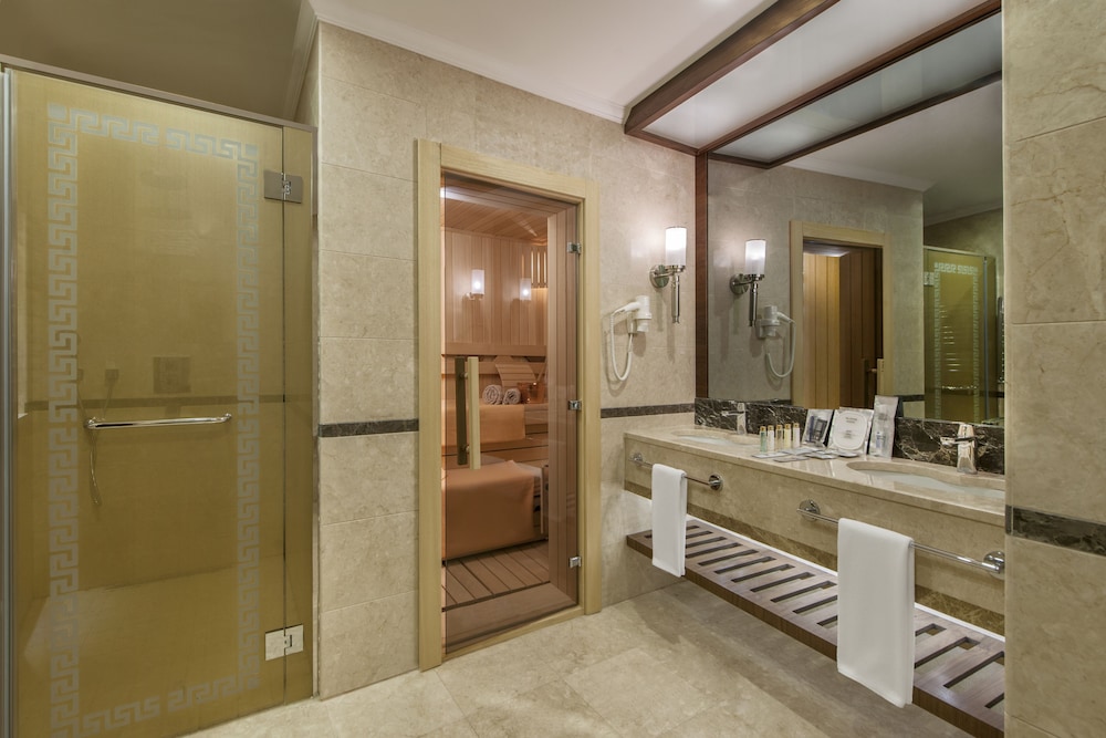 Akrones Thermal Spa Convention Sport Hotel 45/46