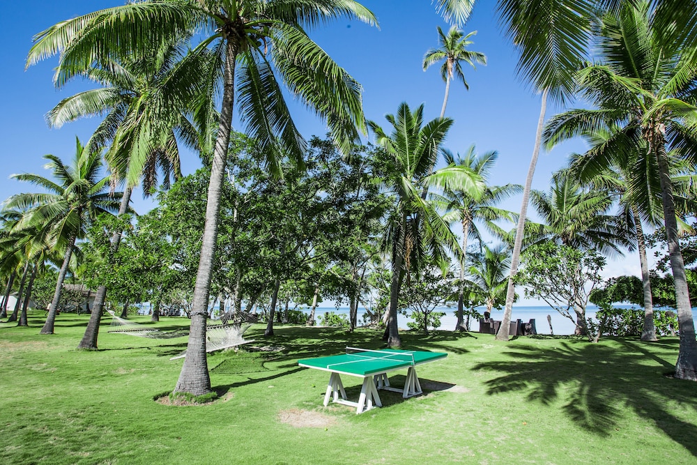 Lomani Island Resort and Spa - Adults only 16/62