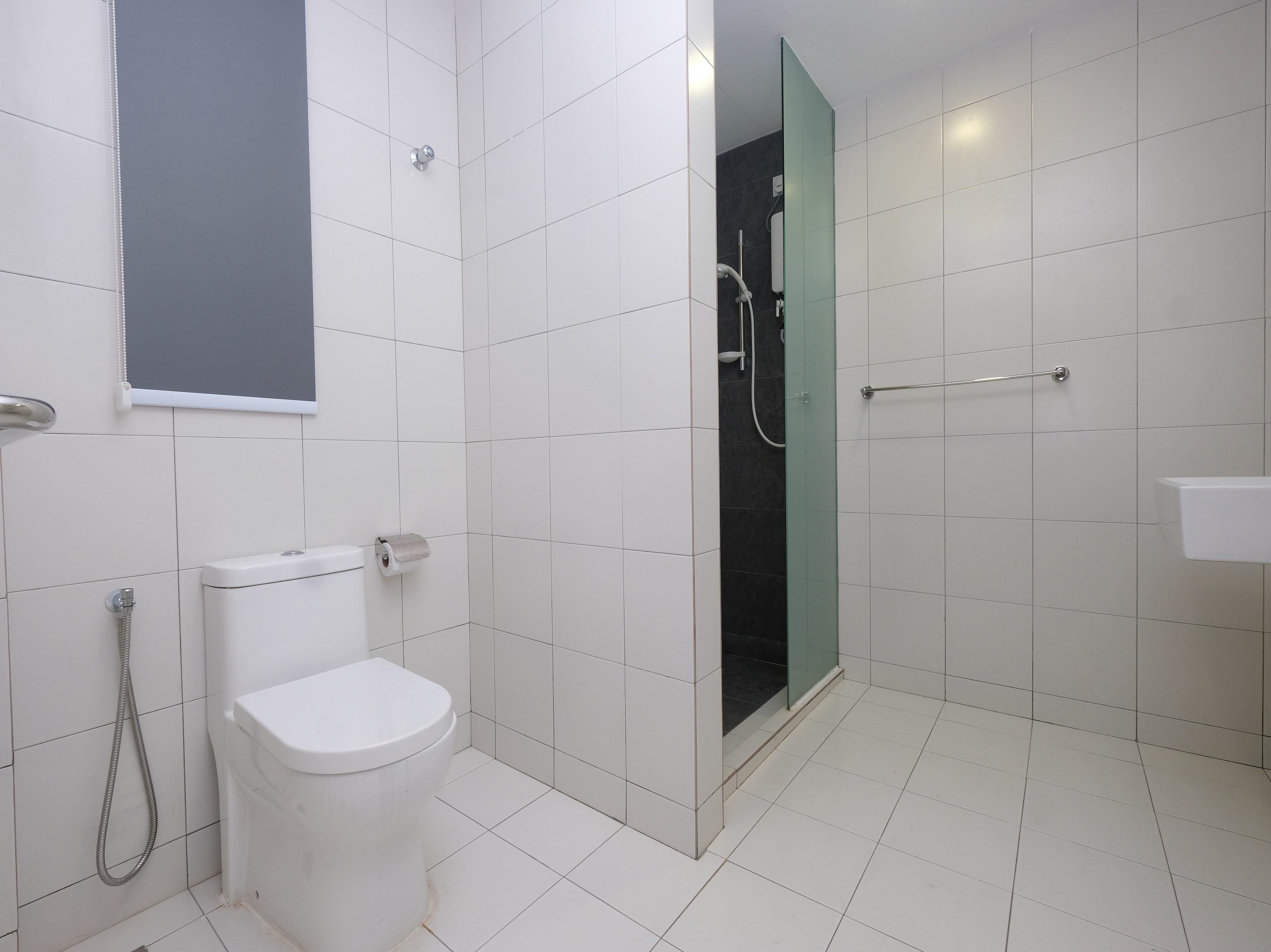 OYO 89492 Carlton Inn Bukit Ubi 33/37