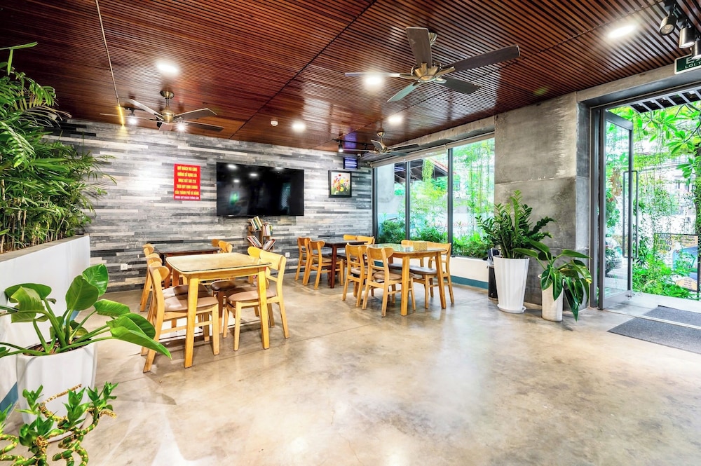 John Boutique Villa 45/68