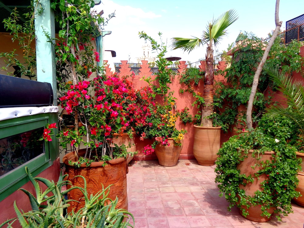 Riad Sesame 44/48