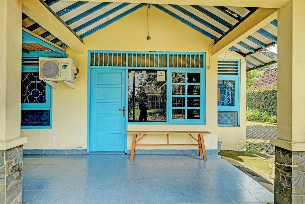 Hotel O Omah Jm 17/22