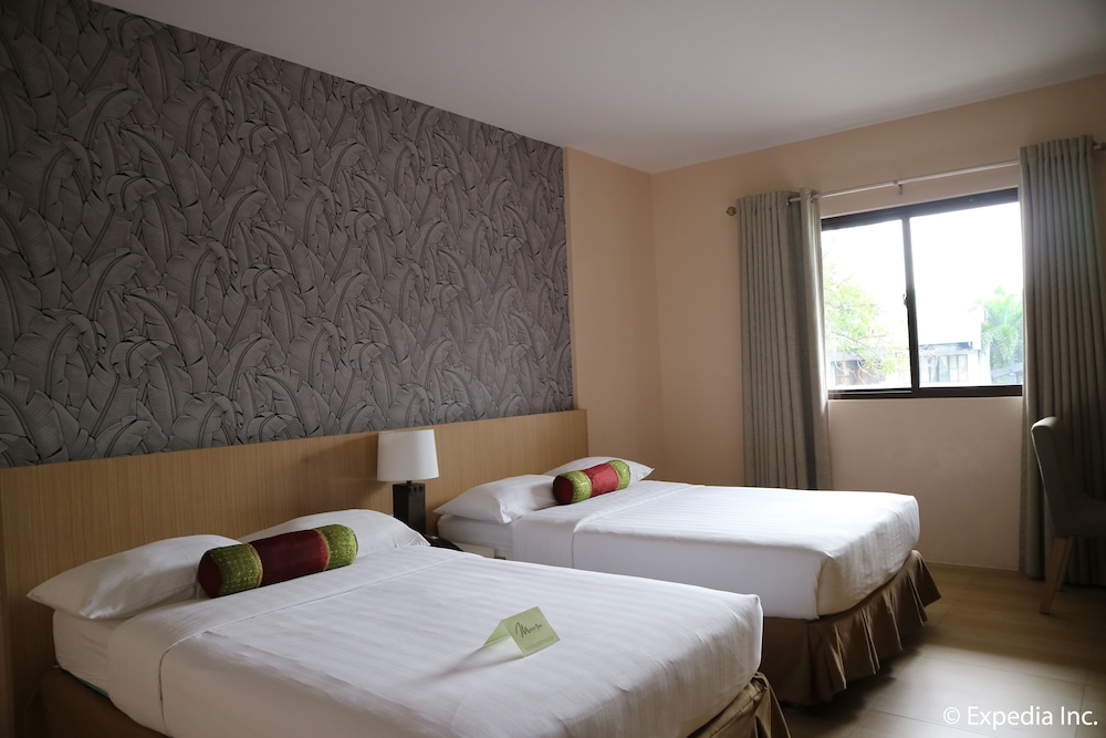 Mount Sea Resort 20/62