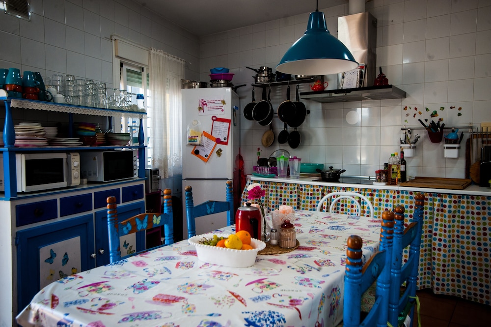 La Flamenka Hostel 32/38