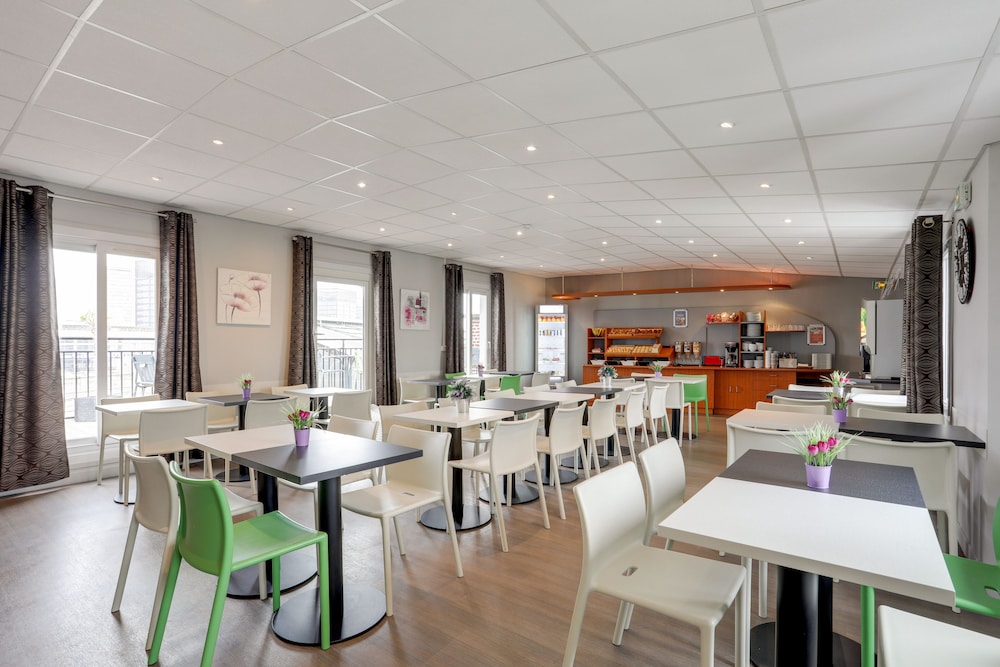 Balladins Lille 31/47