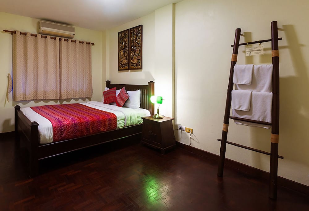 Villa San Pee-Seua 10/50