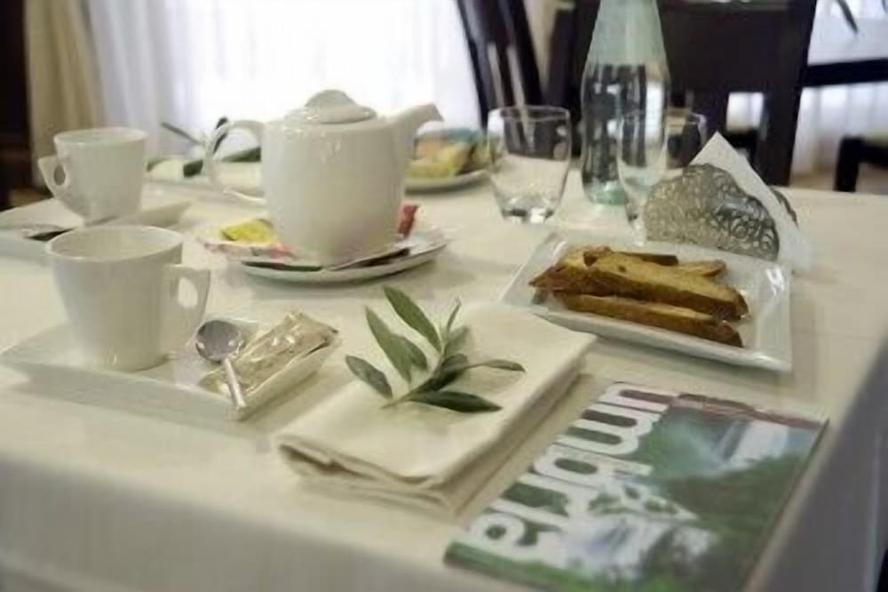 Relais Forti 22/50