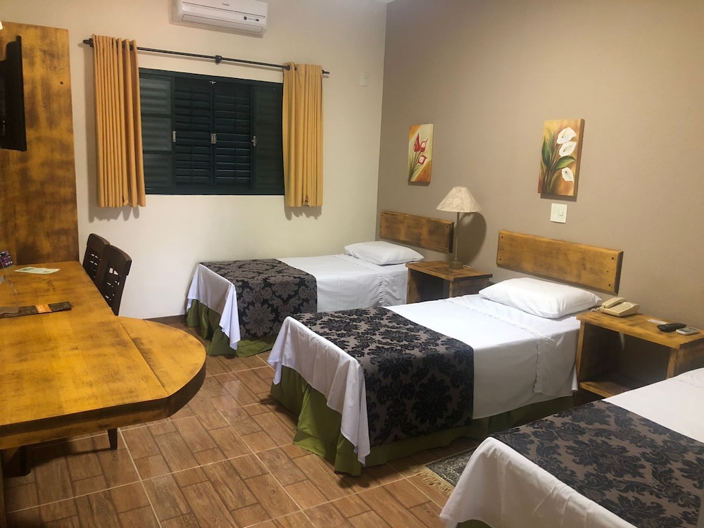 Maria Plaza Hotel 15/65