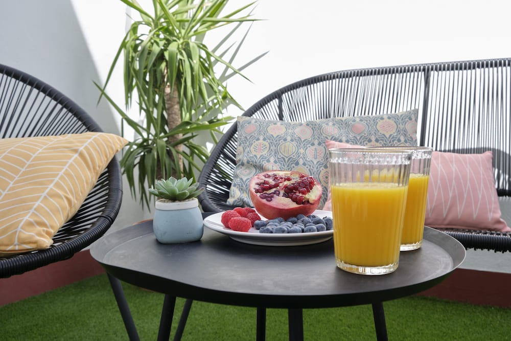 Sweet Sevilla Suites 41/50