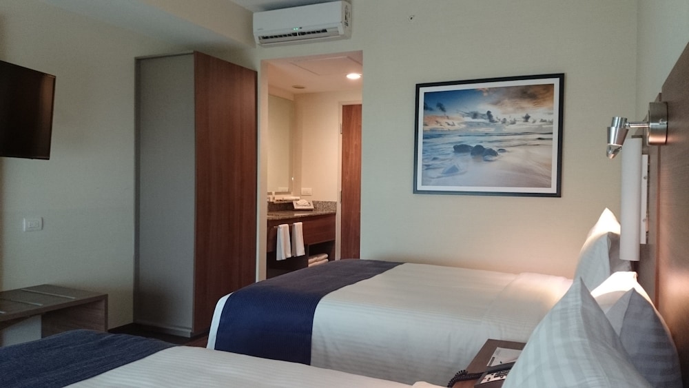 La Venta Inn Ciudad Del Carmen 13/50