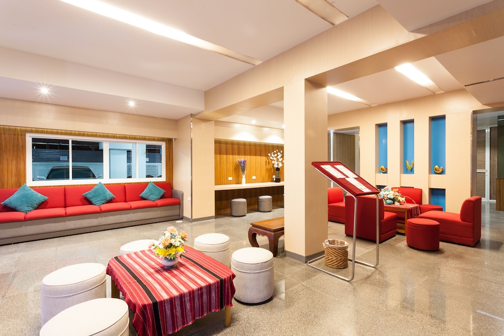 We Briza Hotel Chiangmai 25/42