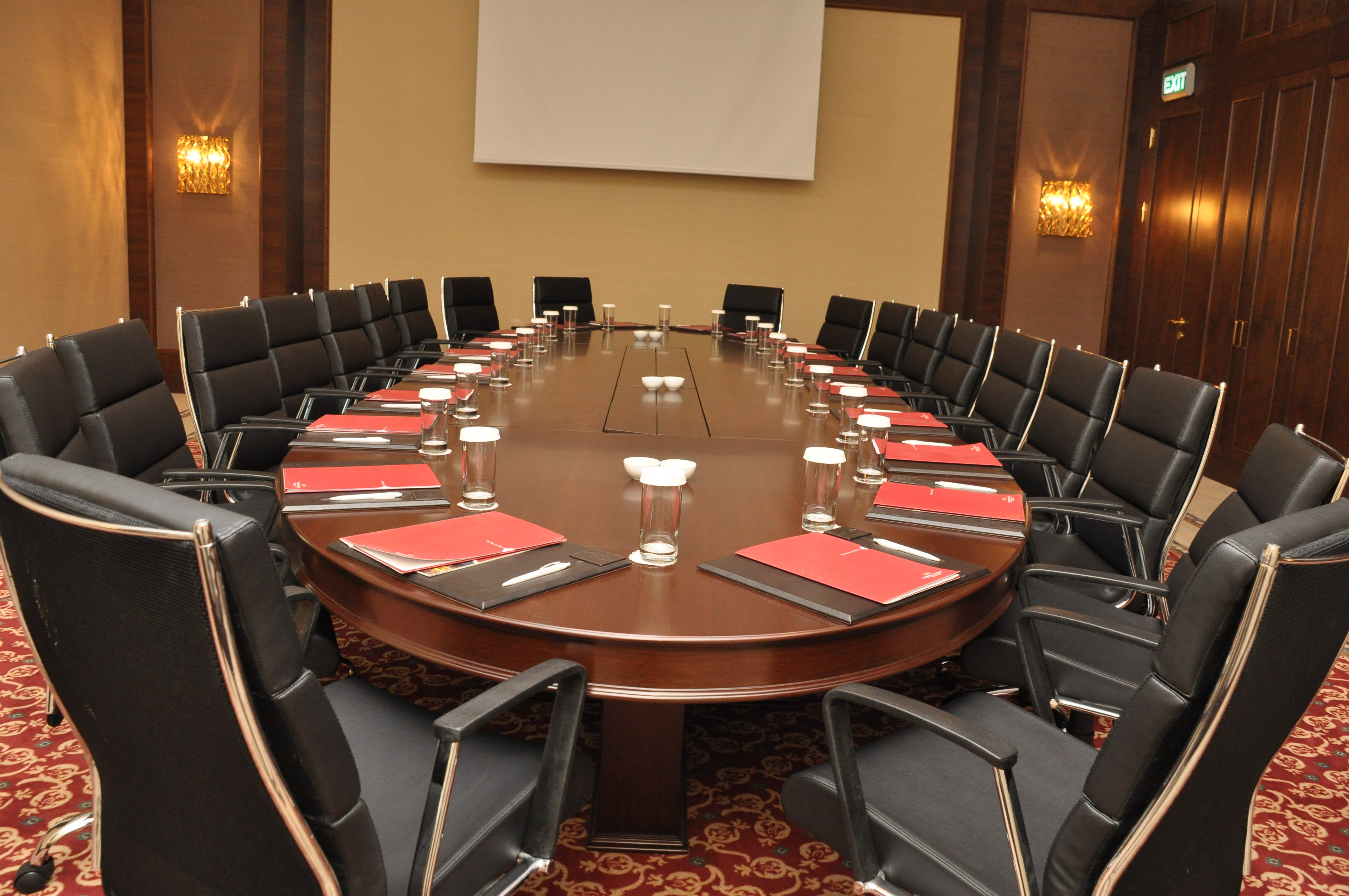 Crowne Plaza Istanbul Asia 73/83