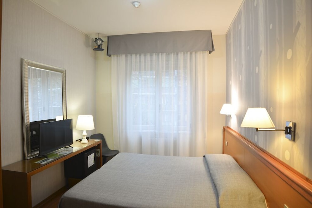Eco Hotel Milano 15/69