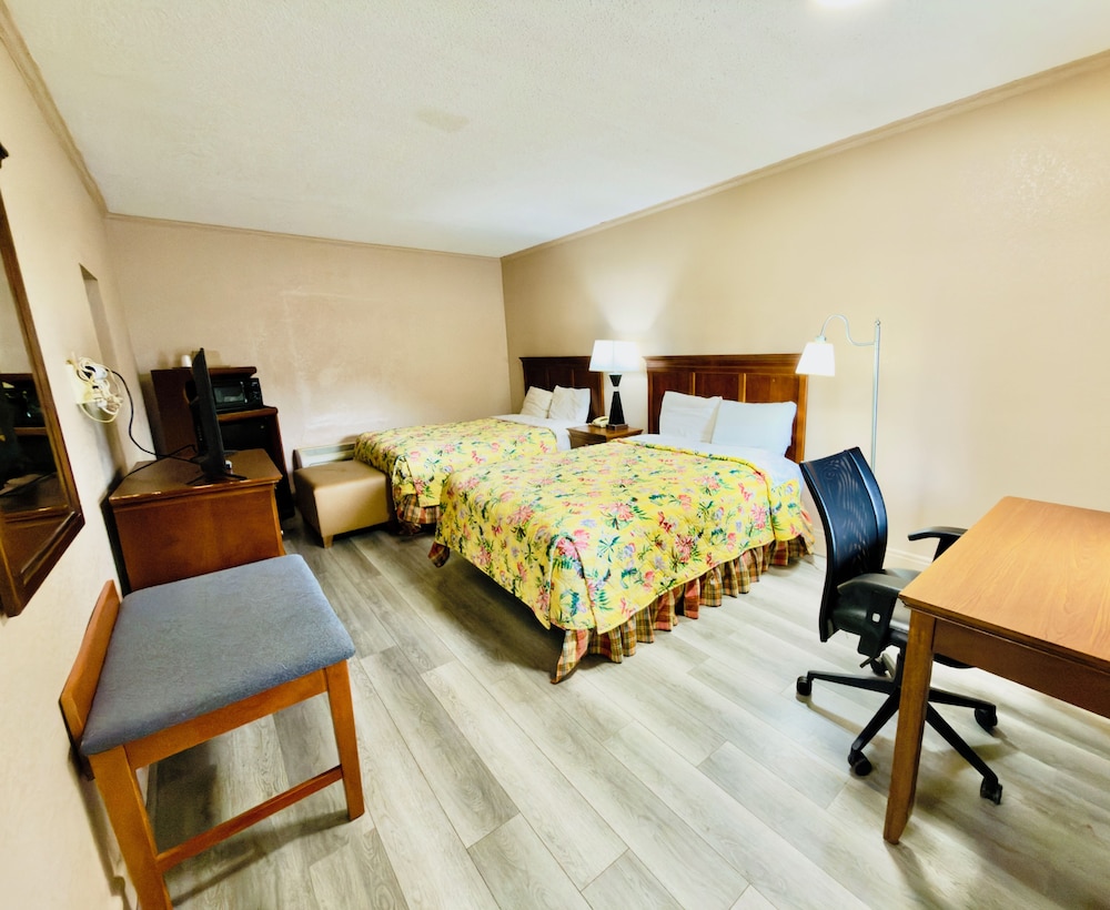 Motel 6 Williamston, NC - Highway 17 34/61