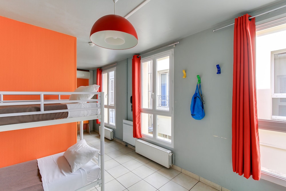 Le Montclair Montmartre by Riverhotels 10/58