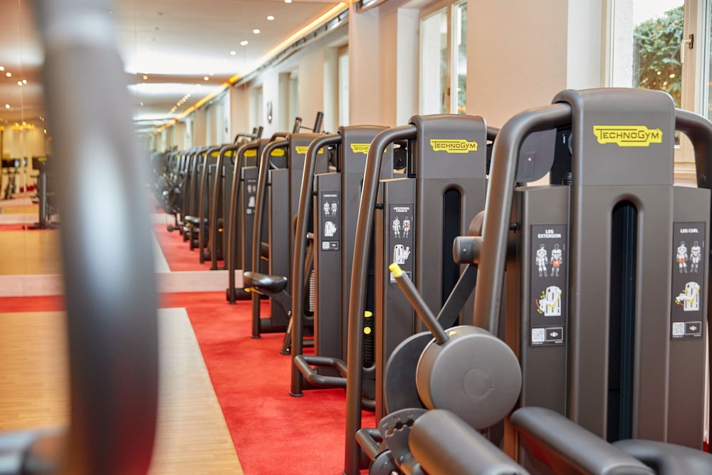 Parkhotel Bad Griesbach 21/50
