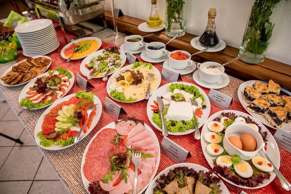 restaurant-cafeteria