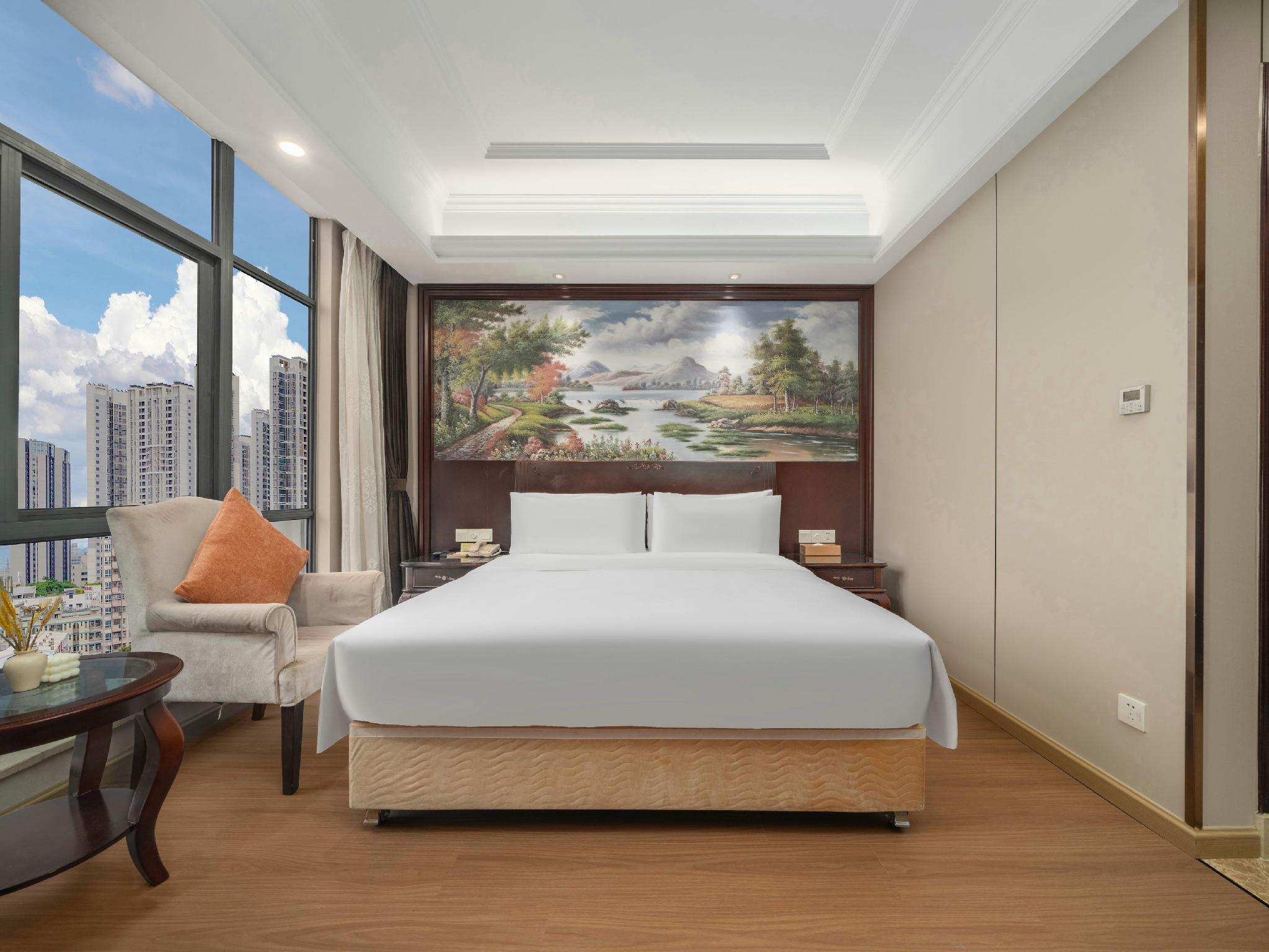 Vienna International Hotel (Hangzhou Xiasha University Town) 14/43
