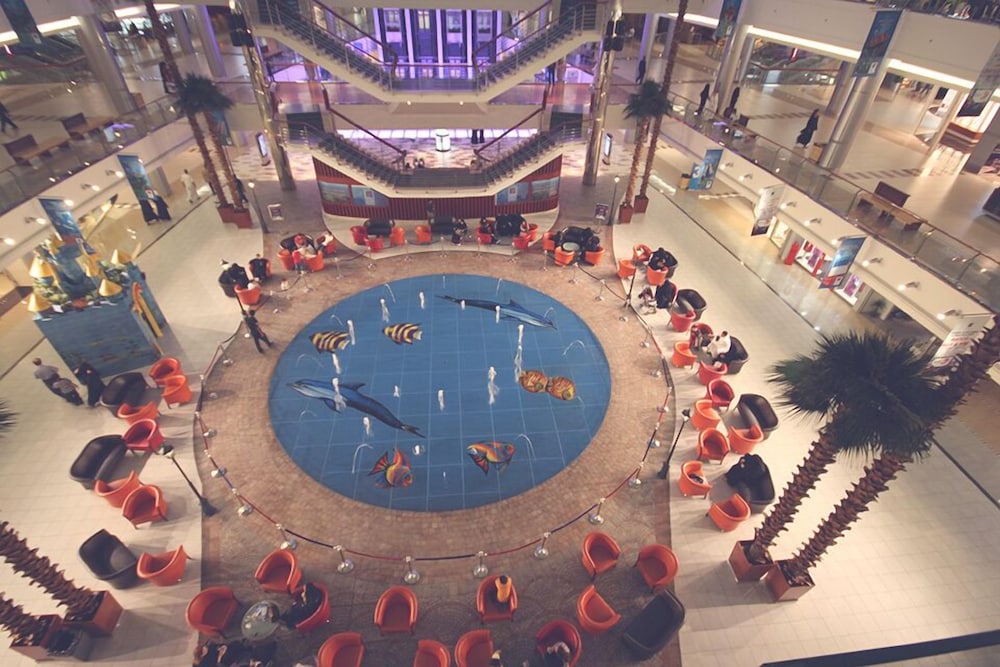البستان(Al Bustan) 23/25