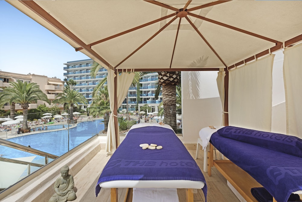 THB Sa Coma Platja 35/66
