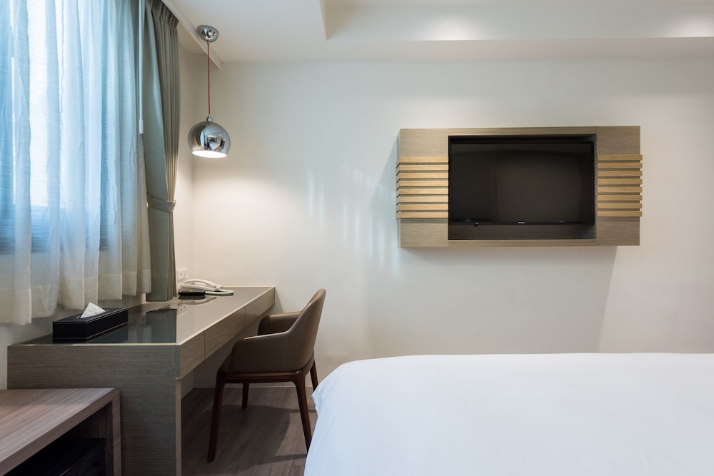 Shin Yuan Park Hotel 30/45