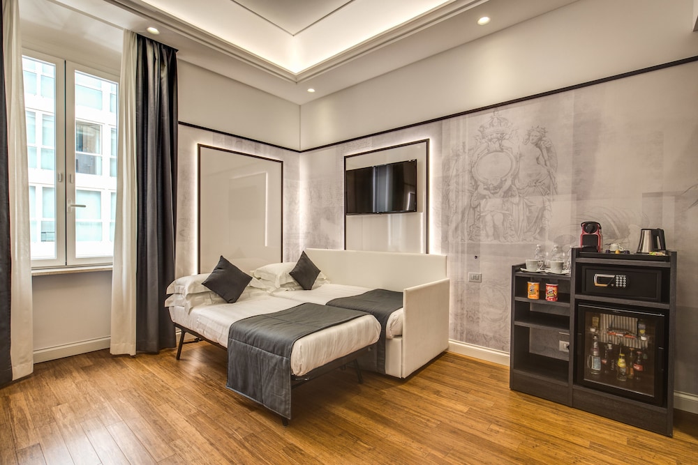 THE LIBERTY BOUTIQUE HOTEL 20/62