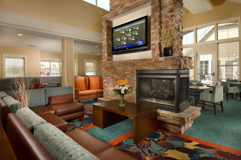 Residence Inn San Antonio Seaworld Lackland 15/37