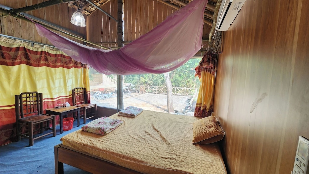 Dong Que Homestay - Hostel 13/50