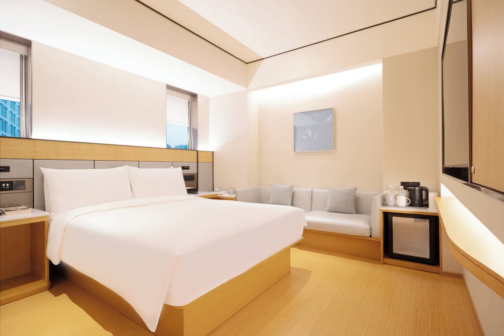Ji Hotel Orchard (ex Innotel Hotel) 24/46