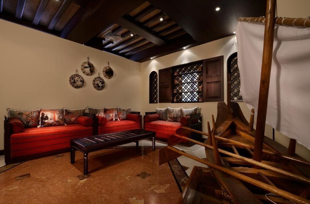 Azimut Hotel Khasab 25/42