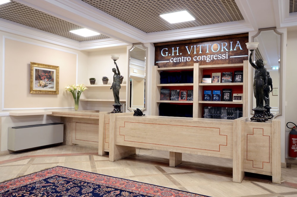 Grand Hotel Vittoria 5/71
