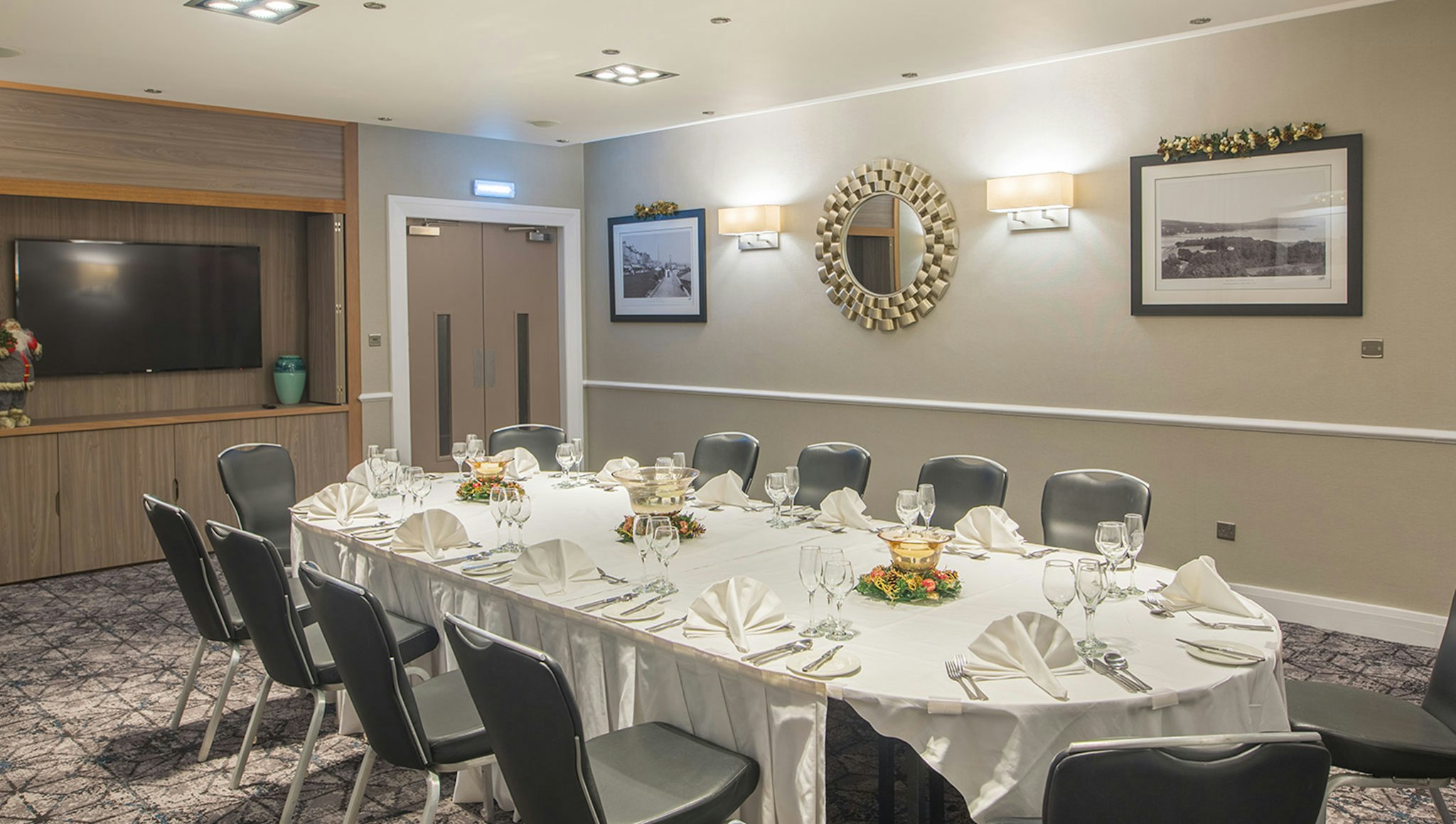 Rosslea Hall Country House 64/72