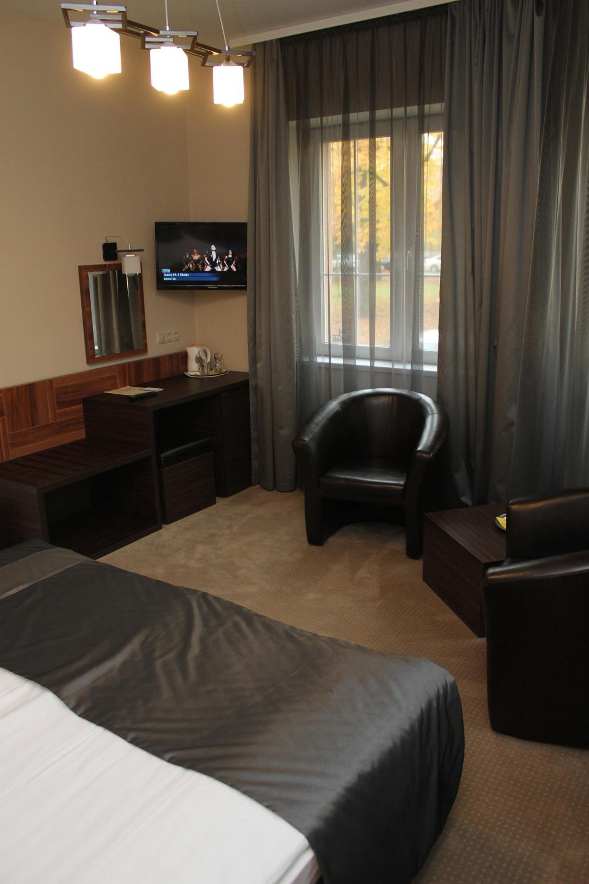 Levay Villa Hotel 30/47