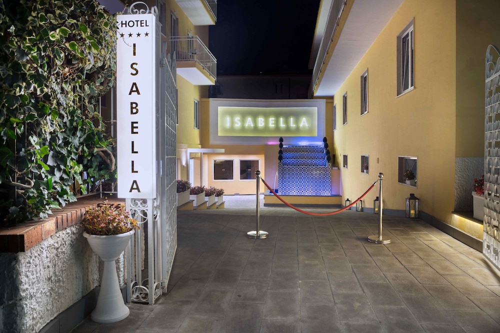 Hotel Isabella 52/56