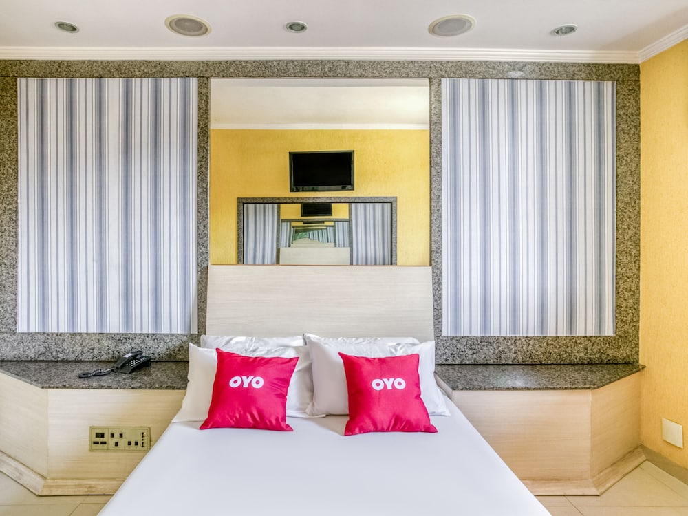 OYO Nobs Hotel, Sao Joao de Meriti 19/39