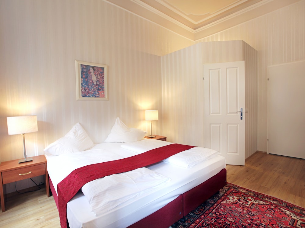 Andreas Hotelpension 17/50