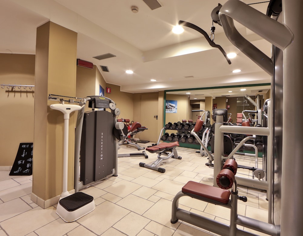 Th Madonna Di Campiglio Golf Hotel 36/74
