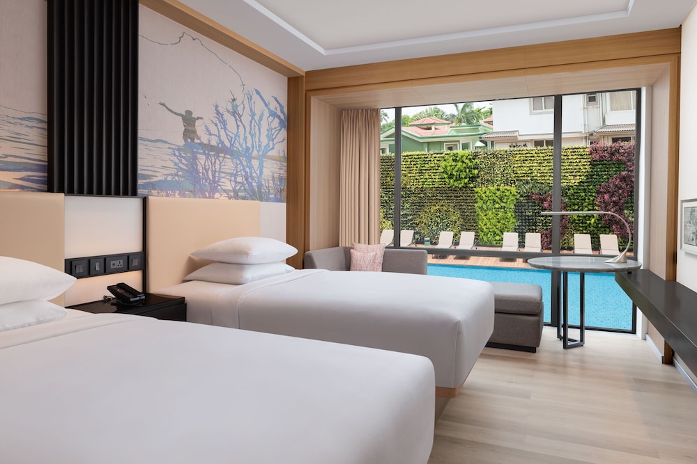 Courtyard By Marriott Goa Colva 10/49