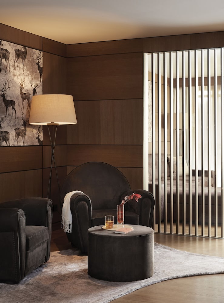 Lefay Resort and SPA Dolomiti 27/46