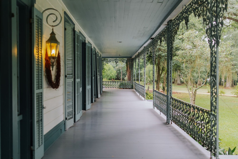 The Myrtles 7/50
