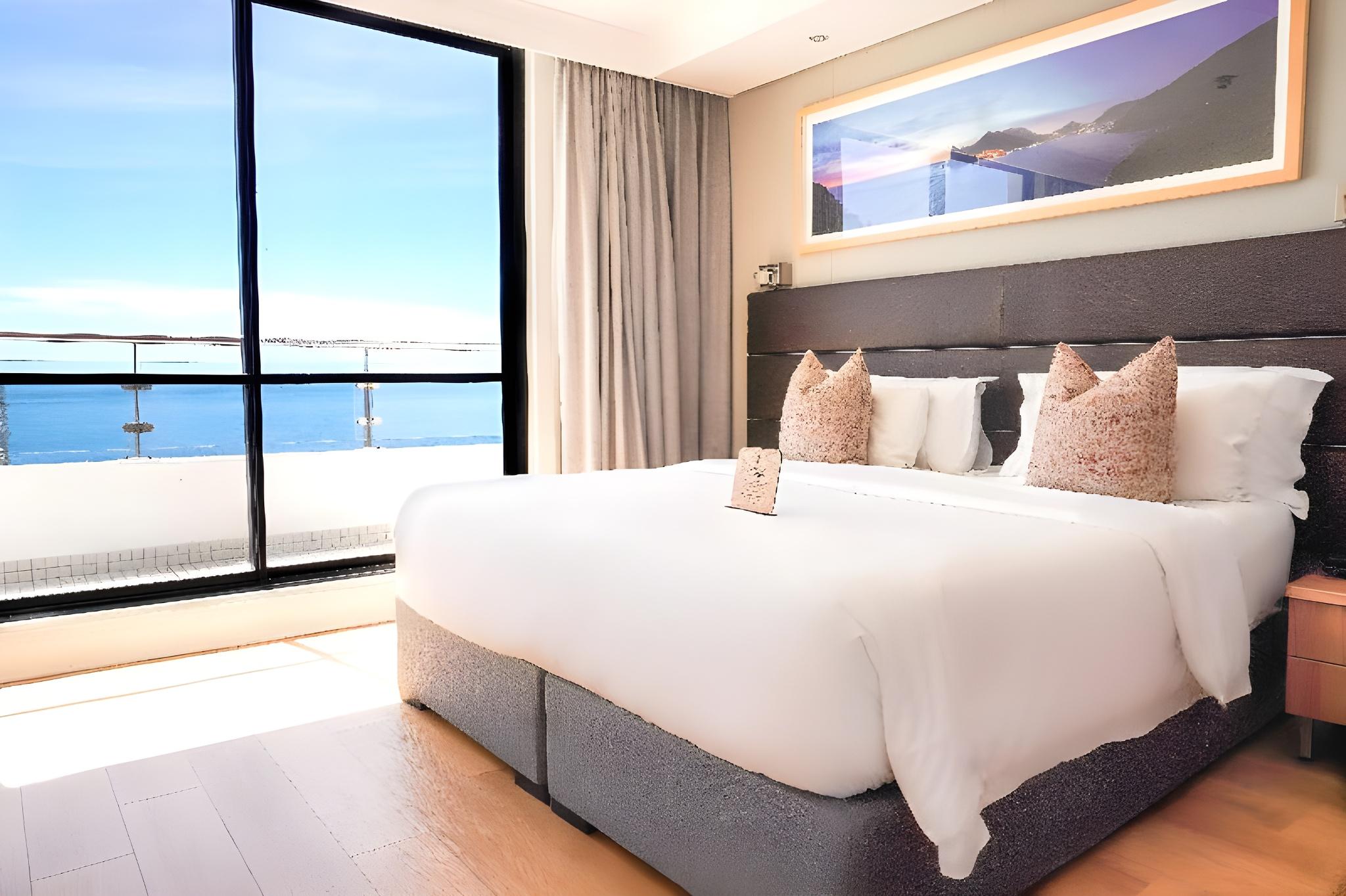 Presidential, Ocean, Suite, Apartment