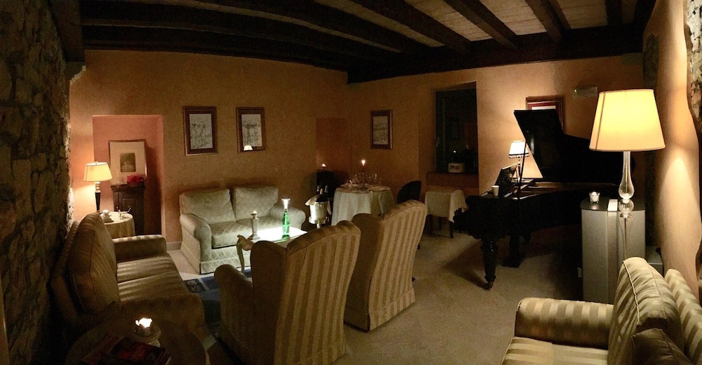 La Colombara Hotel & Spa 45/61